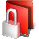 Private Folder icon